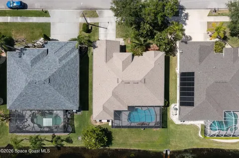 4757 Alamanda Drive Melbourne FL 32940