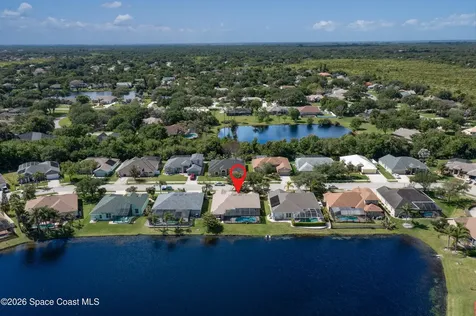 4757 Alamanda Drive Melbourne FL 32940