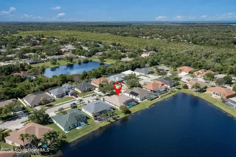 4757 Alamanda Drive Melbourne FL 32940