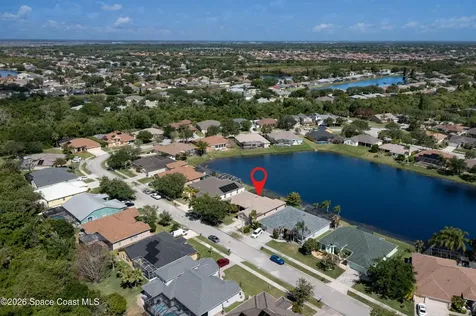 4757 Alamanda Drive Melbourne FL 32940
