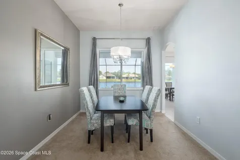 4757 Alamanda Drive Melbourne FL 32940
