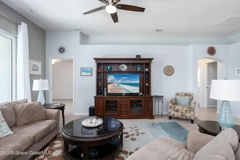 4757 Alamanda Drive Melbourne FL 32940