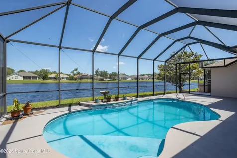 4757 Alamanda Drive Melbourne FL 32940