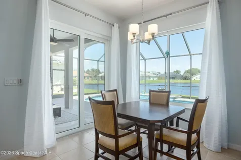 4757 Alamanda Drive Melbourne FL 32940