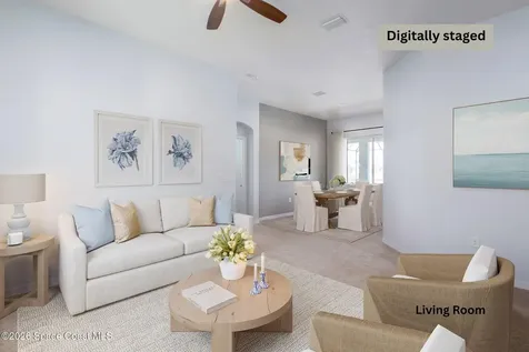 4757 Alamanda Drive Melbourne FL 32940