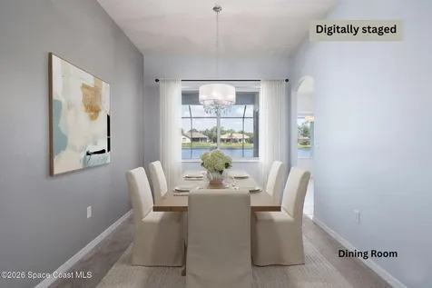 4757 Alamanda Drive Melbourne FL 32940