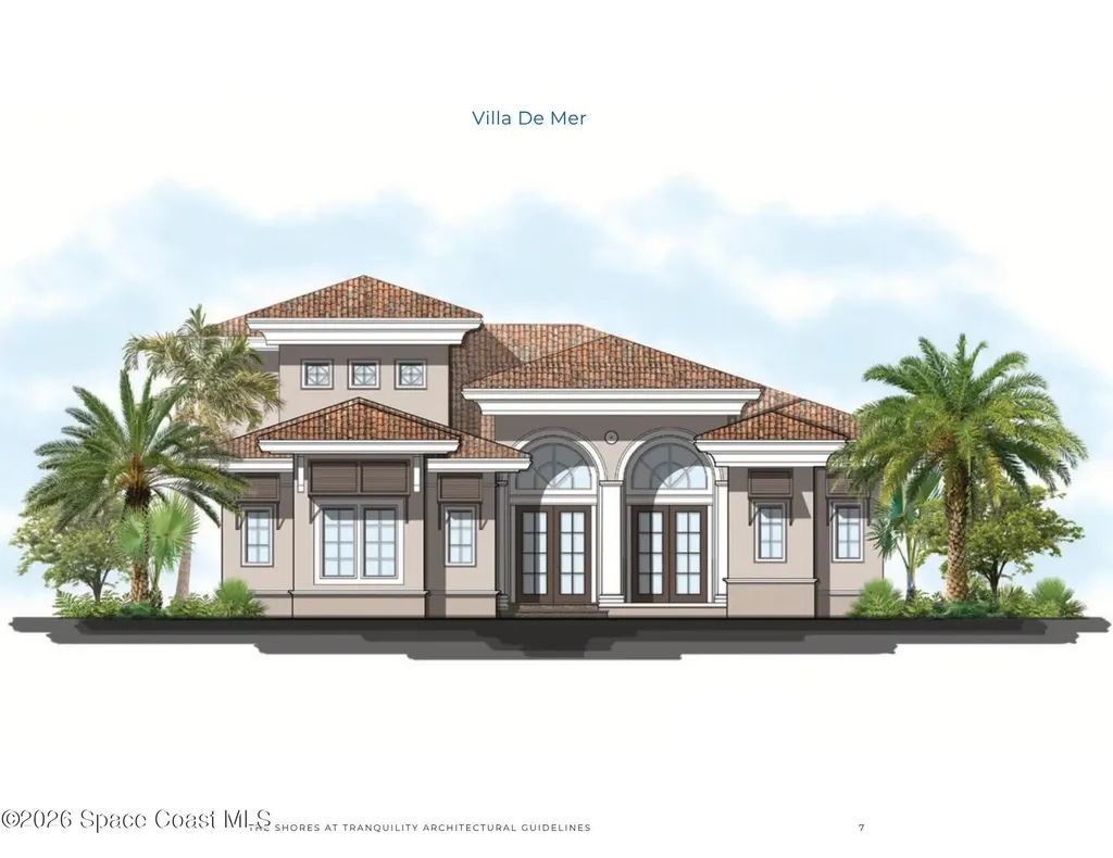 5912 Constellation Drive Titusville FL 32780
