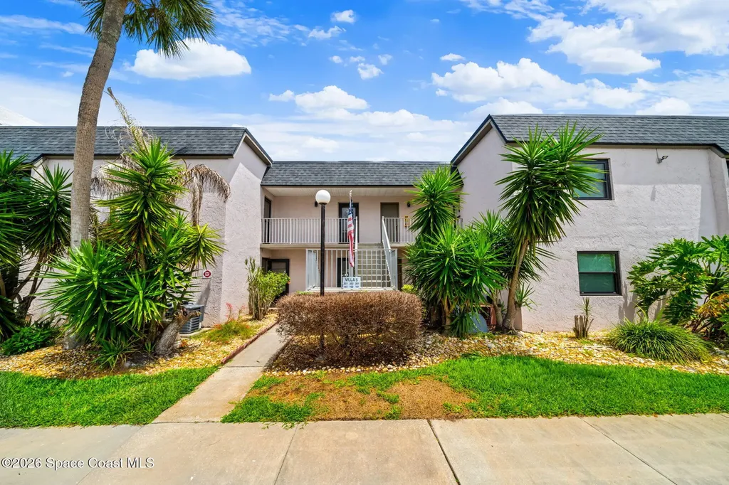 2727 N Wickham Road Melbourne FL 32935