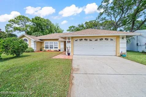 2360 Honeybrook Creek Drive Melbourne FL 32935