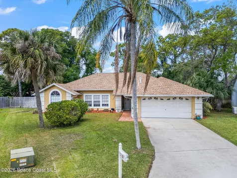2360 Honeybrook Creek Drive Melbourne FL 32935