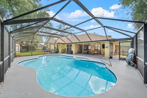 2360 Honeybrook Creek Drive Melbourne FL 32935