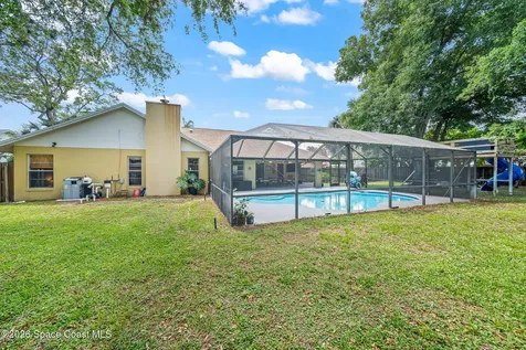 2360 Honeybrook Creek Drive Melbourne FL 32935