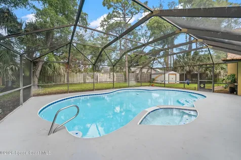 2360 Honeybrook Creek Drive Melbourne FL 32935
