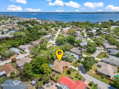 2360 Honeybrook Creek Drive Melbourne FL 32935