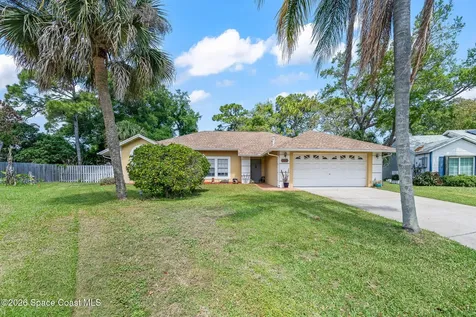 2360 Honeybrook Creek Drive Melbourne FL 32935
