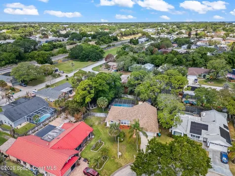2360 Honeybrook Creek Drive Melbourne FL 32935