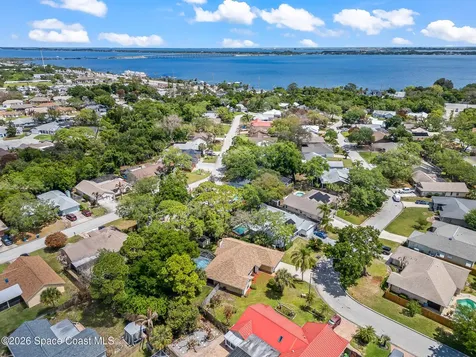 2360 Honeybrook Creek Drive Melbourne FL 32935