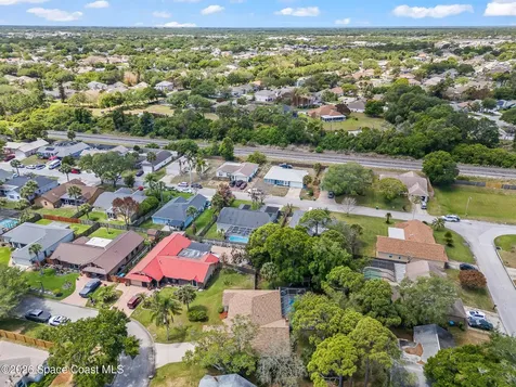 2360 Honeybrook Creek Drive Melbourne FL 32935