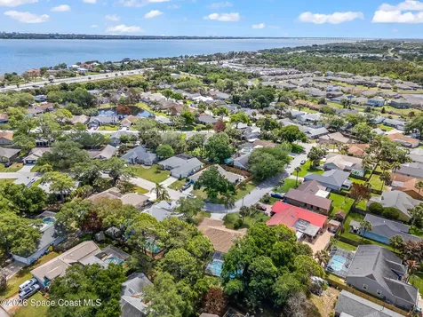 2360 Honeybrook Creek Drive Melbourne FL 32935