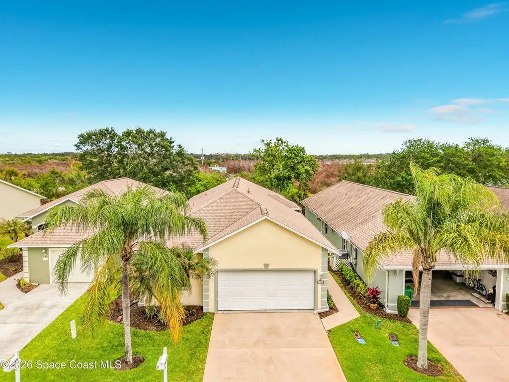 4381 Timothy Drive Merritt Island FL 32953