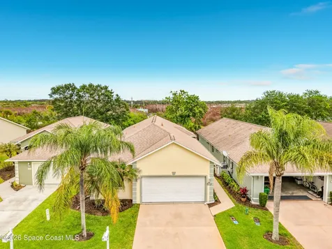 4381 Timothy Drive Merritt Island FL 32953