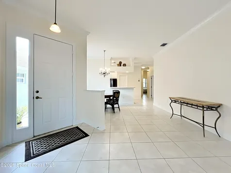 4381 Timothy Drive Merritt Island FL 32953