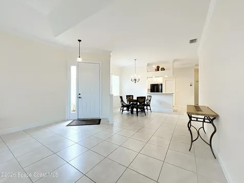 4381 Timothy Drive Merritt Island FL 32953
