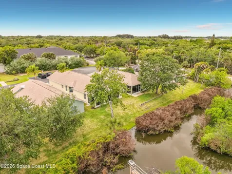 4381 Timothy Drive Merritt Island FL 32953