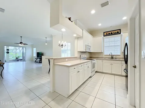 4381 Timothy Drive Merritt Island FL 32953