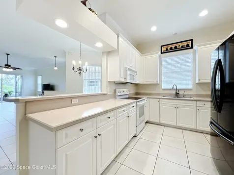 4381 Timothy Drive Merritt Island FL 32953