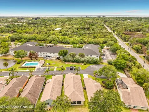 4381 Timothy Drive Merritt Island FL 32953