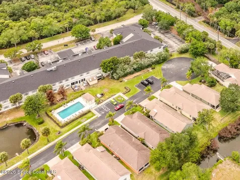 4381 Timothy Drive Merritt Island FL 32953