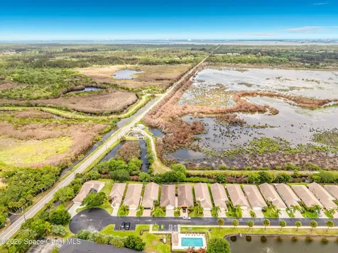4381 Timothy Drive Merritt Island FL 32953