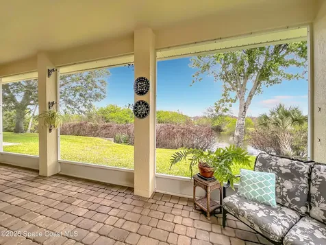4381 Timothy Drive Merritt Island FL 32953