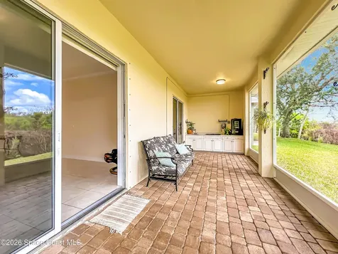 4381 Timothy Drive Merritt Island FL 32953