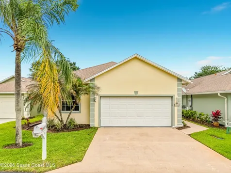 4381 Timothy Drive Merritt Island FL 32953
