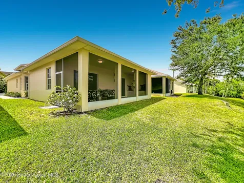 4381 Timothy Drive Merritt Island FL 32953