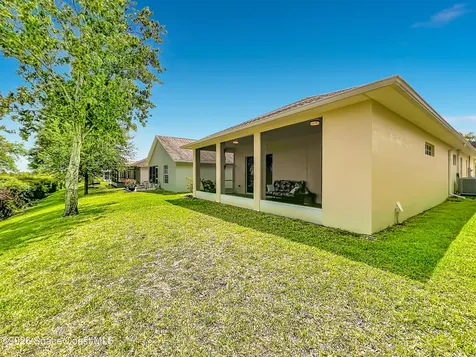 4381 Timothy Drive Merritt Island FL 32953