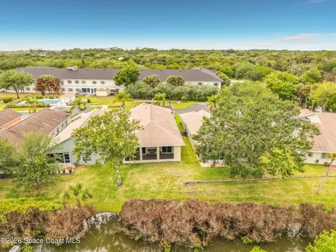 4381 Timothy Drive Merritt Island FL 32953