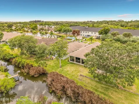 4381 Timothy Drive Merritt Island FL 32953