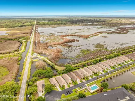 4381 Timothy Drive Merritt Island FL 32953
