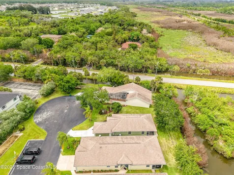 4381 Timothy Drive Merritt Island FL 32953