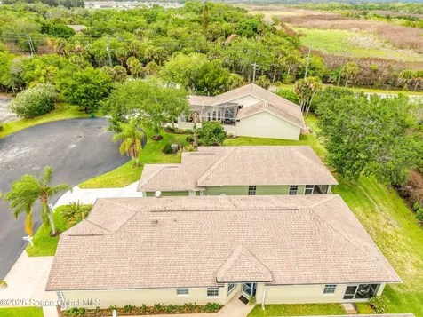 4381 Timothy Drive Merritt Island FL 32953