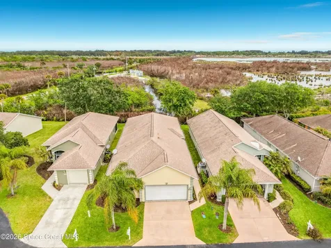 4381 Timothy Drive Merritt Island FL 32953