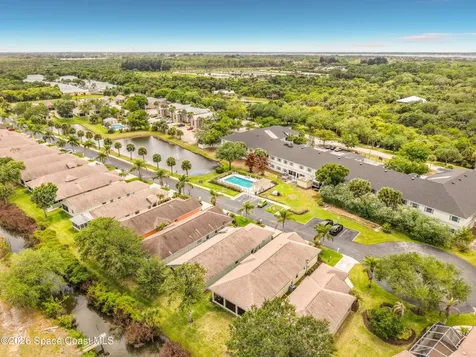4381 Timothy Drive Merritt Island FL 32953