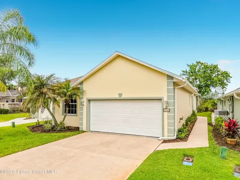 4381 Timothy Drive Merritt Island FL 32953
