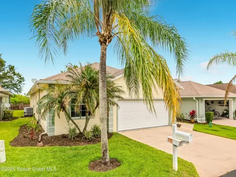4381 Timothy Drive Merritt Island FL 32953