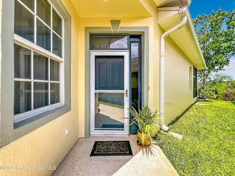 4381 Timothy Drive Merritt Island FL 32953
