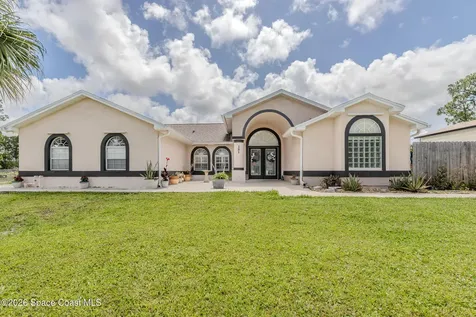181 Hurtig Avenue NW Palm Bay FL 32907