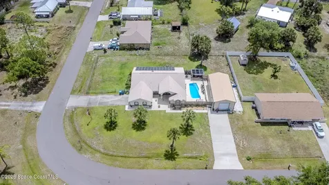 181 Hurtig Avenue NW Palm Bay FL 32907